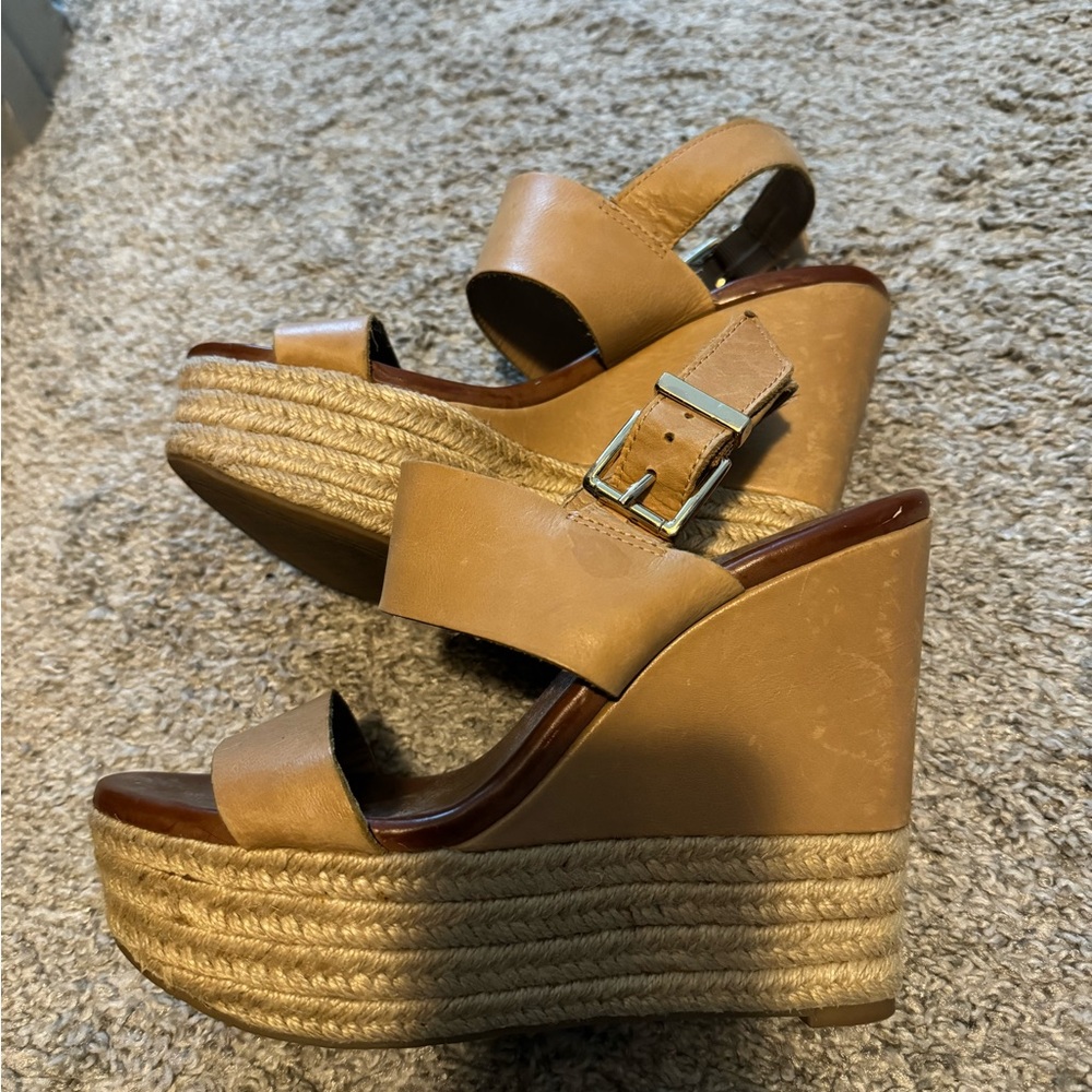 Jessica Simpson Wedges - Picture 4 of 4